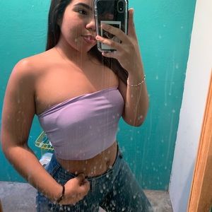 Meet your Posher, Daniela